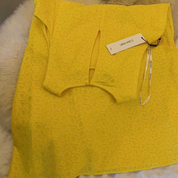 Calvin Klein Dress - Picture 4 of 11